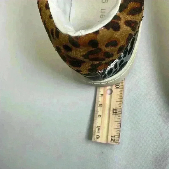 madden girl Lark Women's Sneakers so very lightly used size 7 - Picture 15 of 15